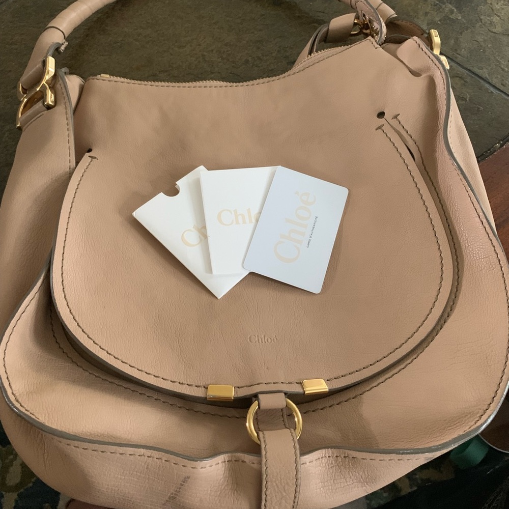 Chloe Purse